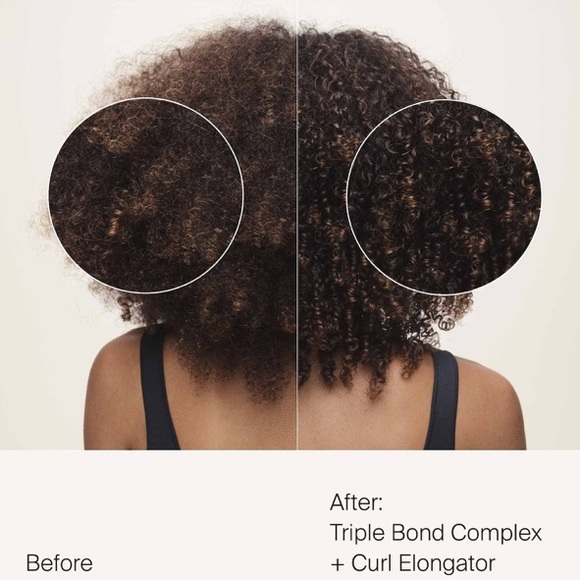 NWT Living Proof Triple Bond Complex Leave-In Hair Treatment Mini - Picture 4 of 7